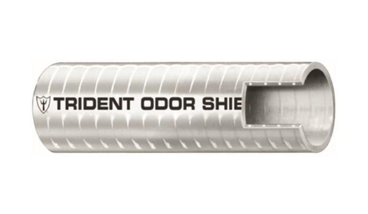 Odor Shield Sanitation Hose - 1in. x 50ft.