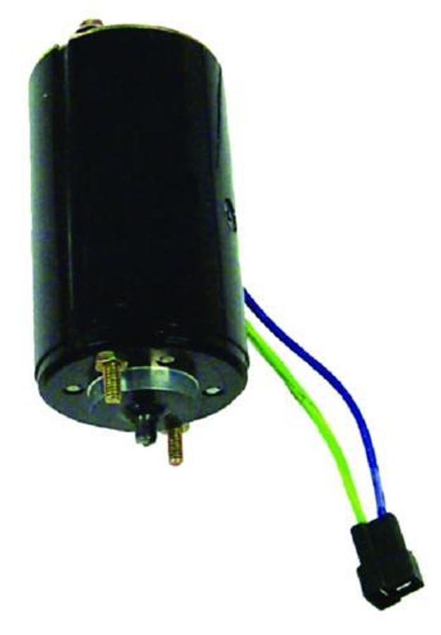 Tilt/Trim Motor for OMC
