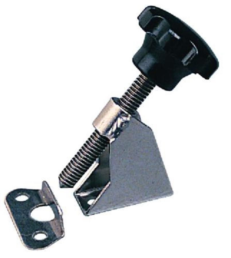 Hatch Latch - #10 RH