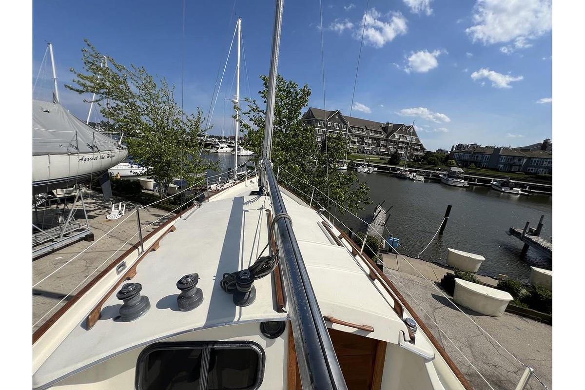 Used 1982 Campion C320