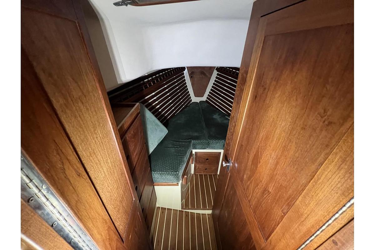 Used 1987 Bayfield 32C