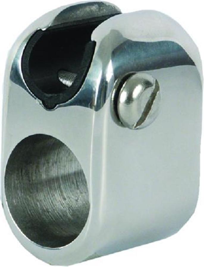 Ball & Socket Jaw Slide - 7/8in.