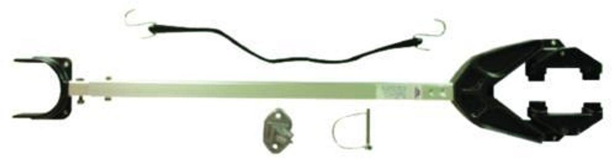 Guardian Motor Support Kit - Standard - 24in.-35 1/2in.