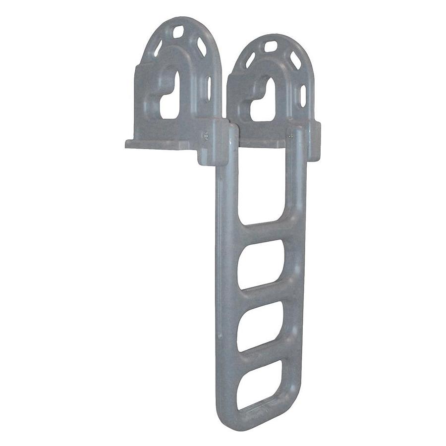 Roto Molded Ladder Fixed - 4 Steps