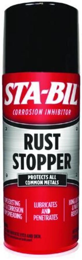 Rust Stopper Corrosion Inhibitor