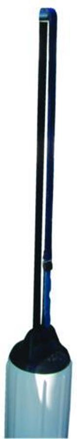 Hook and Loop Fender Strap - 36in. - Pack of 2