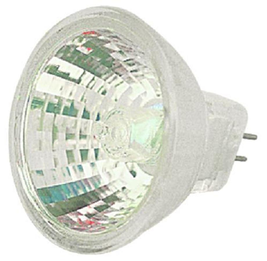 MR16 Halogen Bulb w/Reflector - 10W