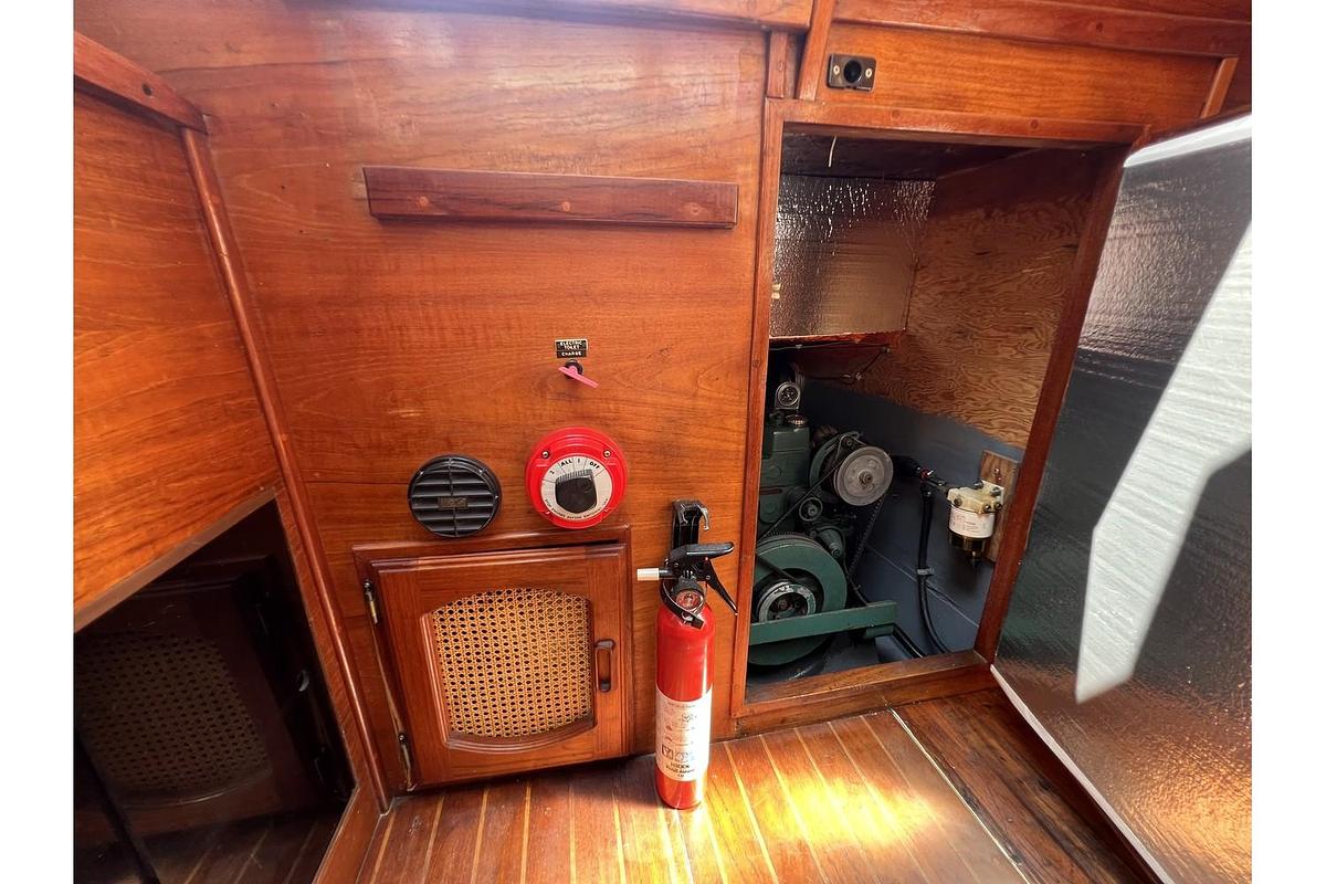 Used 1982 Campion C320