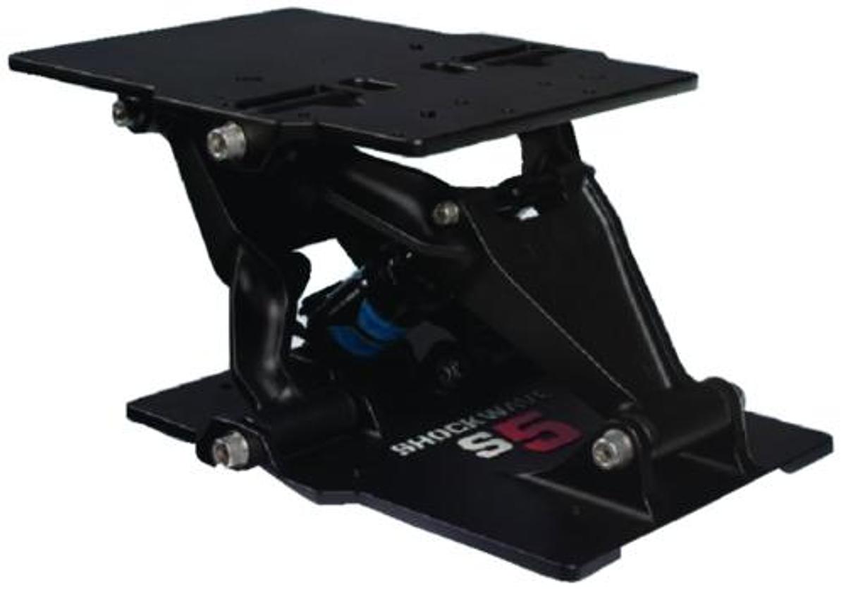 S5 Marine Suspension Module - Black