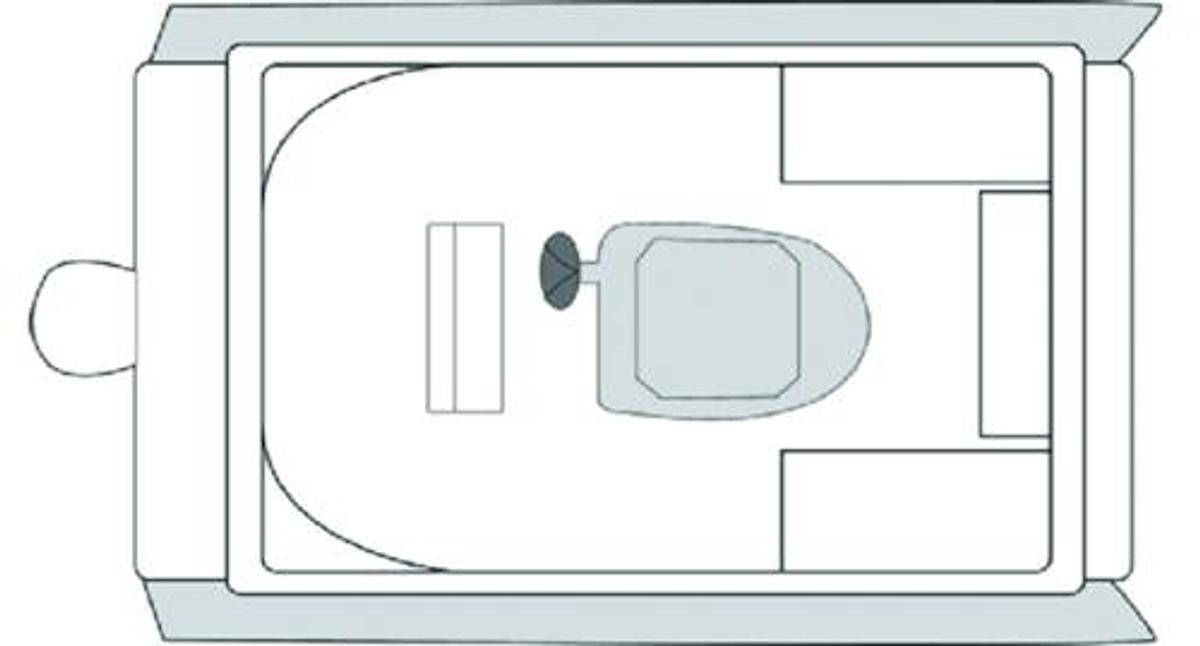 Pro Poly-Flex Boat Cover - Pontoon Boats - 20ft. - 22ft.