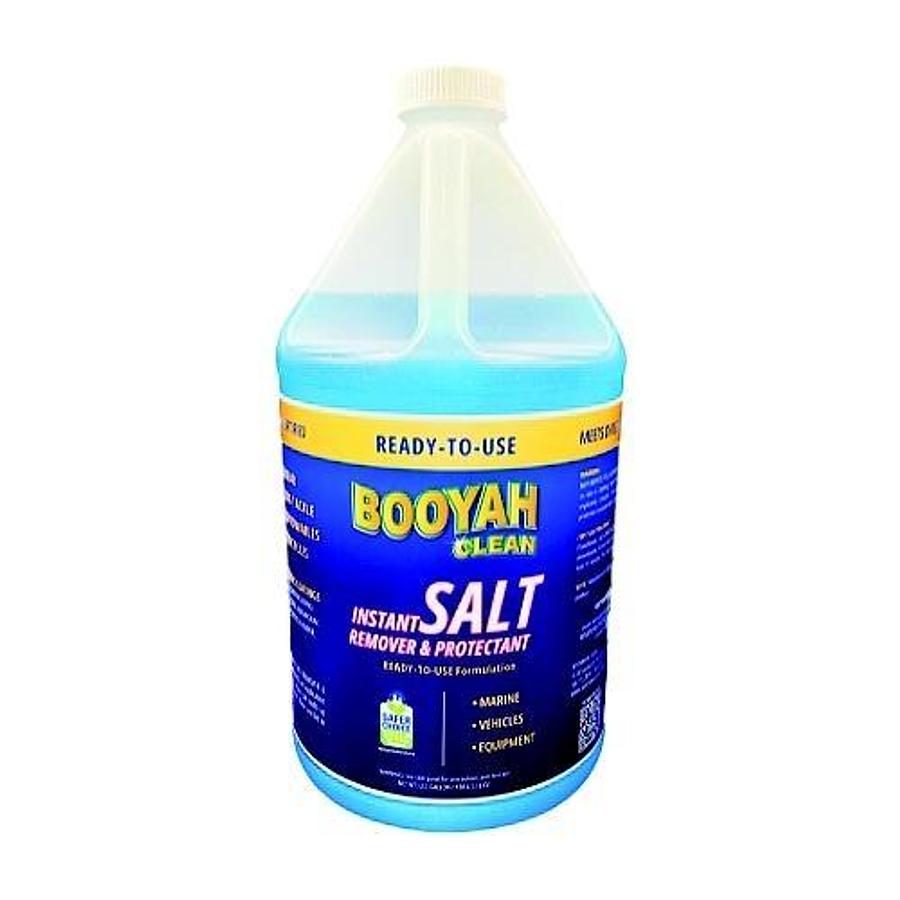 Salt Remover Ready-To-Use - Quart