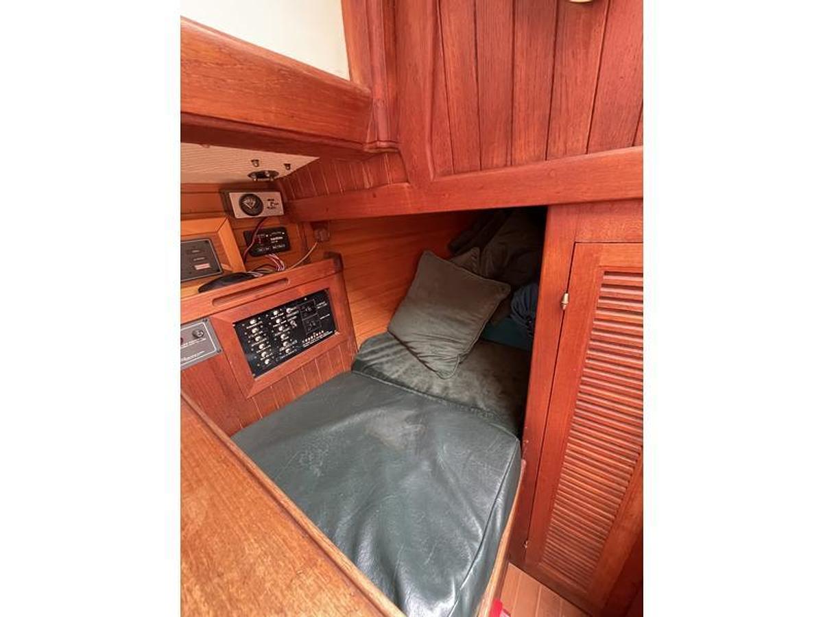 Used 1980 Ta Shing Baba 30
