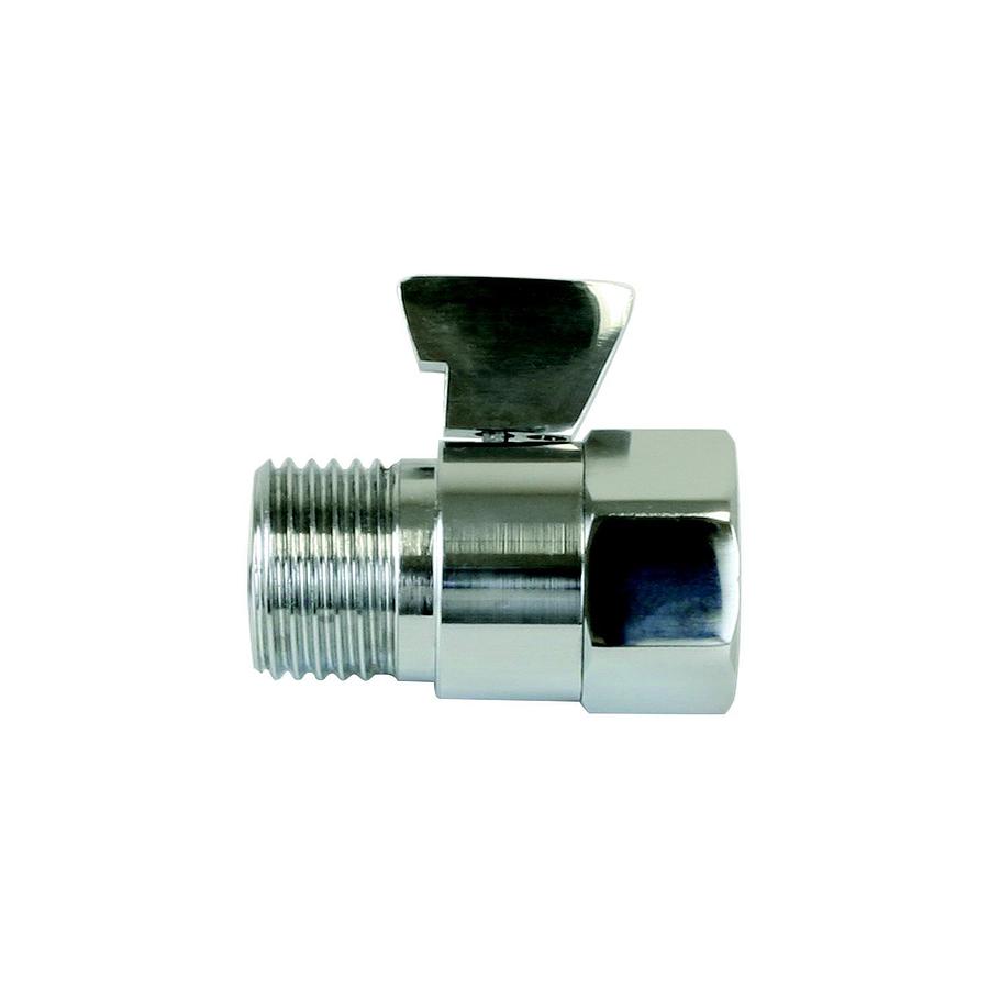 Water Conservation Valve