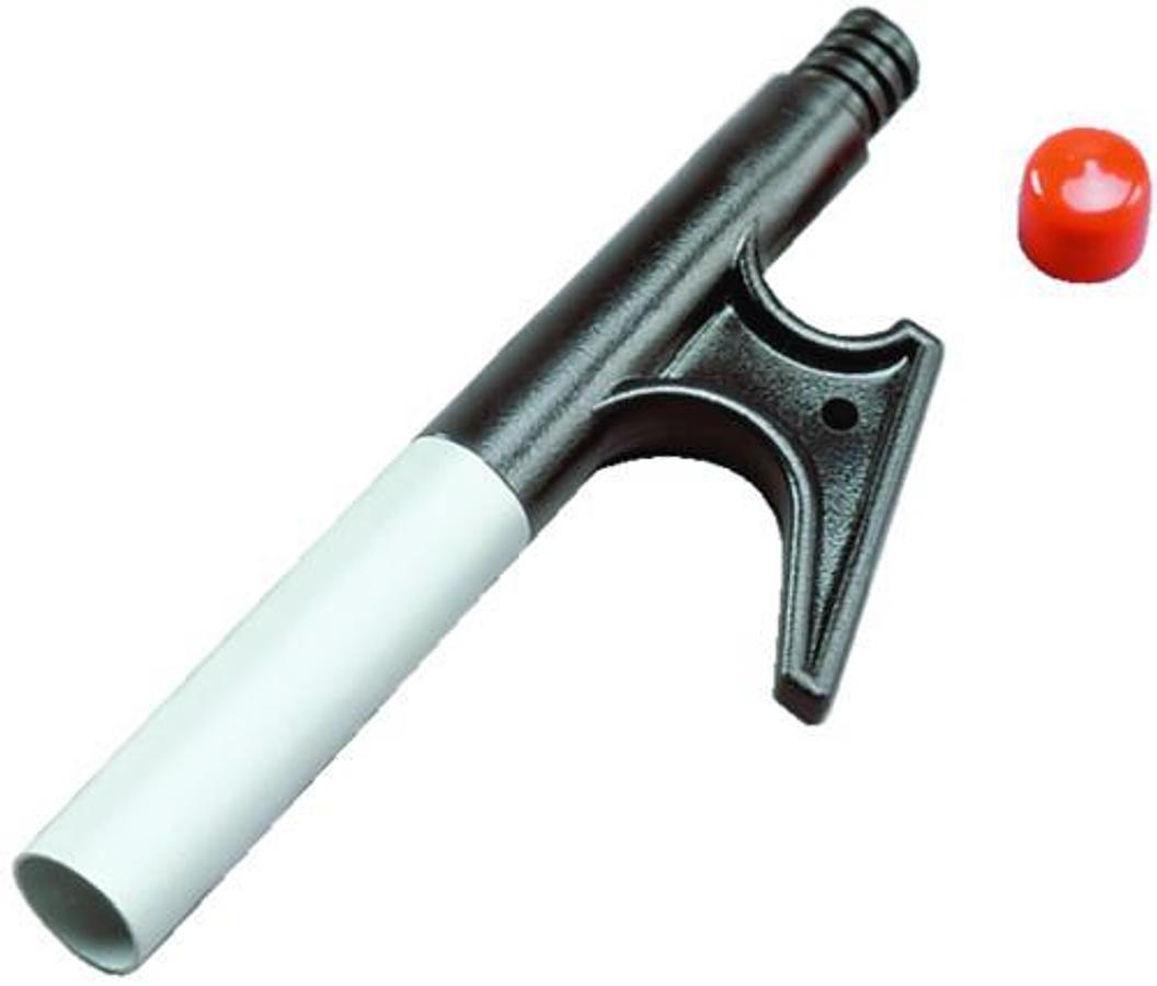 Universal Replacement Boat Hook Only