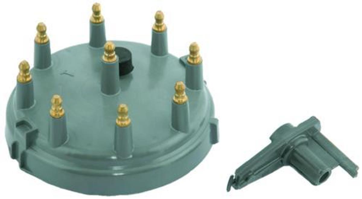 Distributor Cap and Rotor Kit