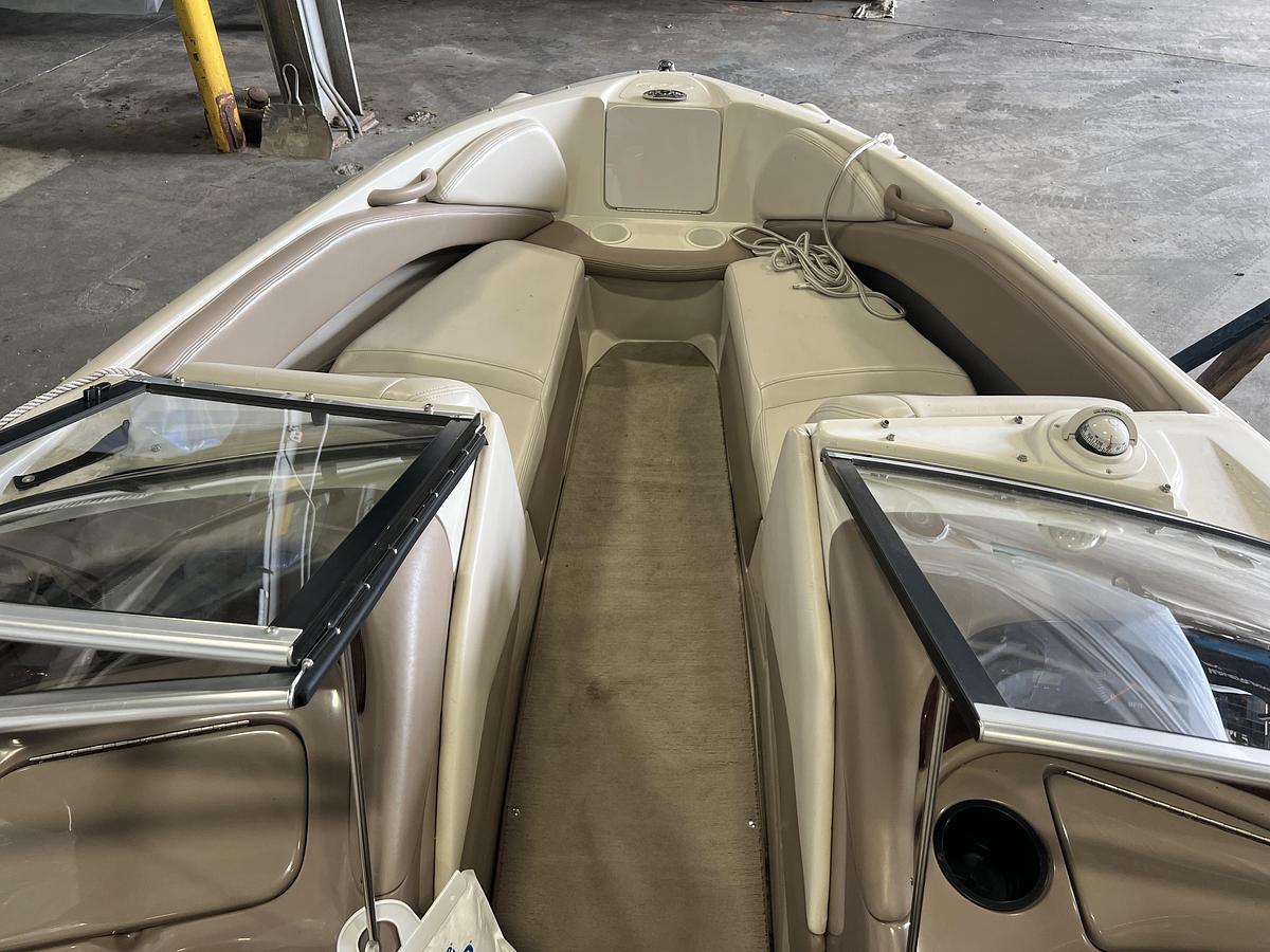 Used 2001 Regal 1900 LSR