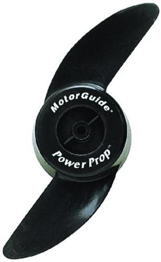 #12 Ninja 2-Blade Power Propeller - 3.5in. Diameter