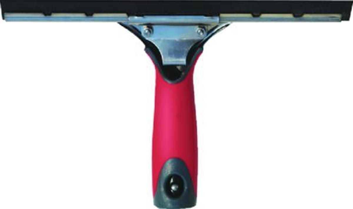 Stainless Steel Squeegee - 16in.