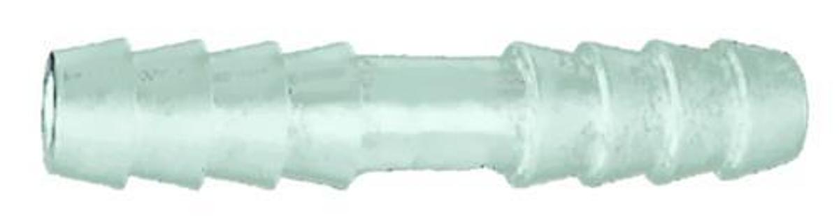 Hose Barb Connector - 1-1/4in. x 1-1/4in.