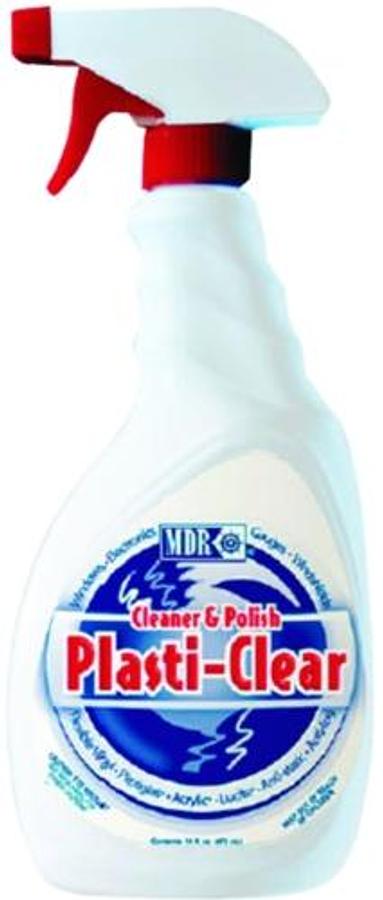 Plasti Clear - 16 oz.