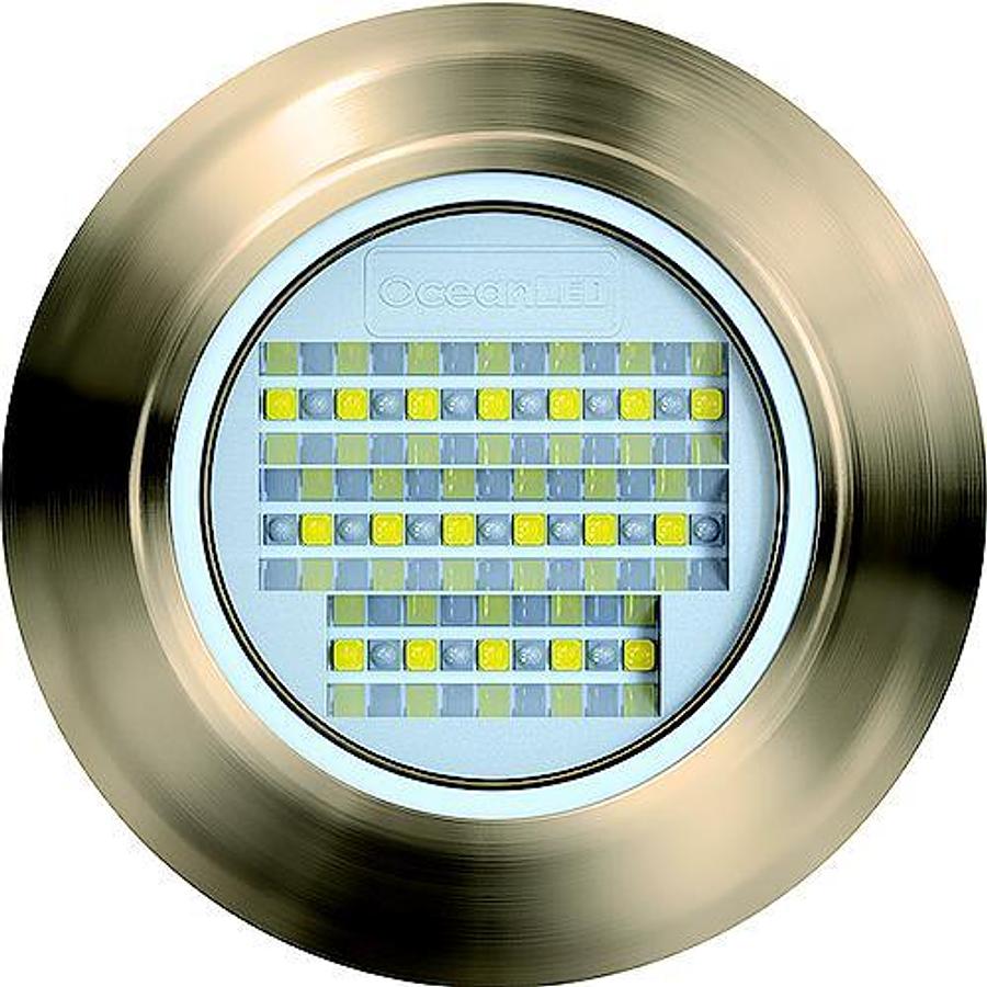 Explore E6 Underware Light - 11,000 Lumens Dual - Blue/White