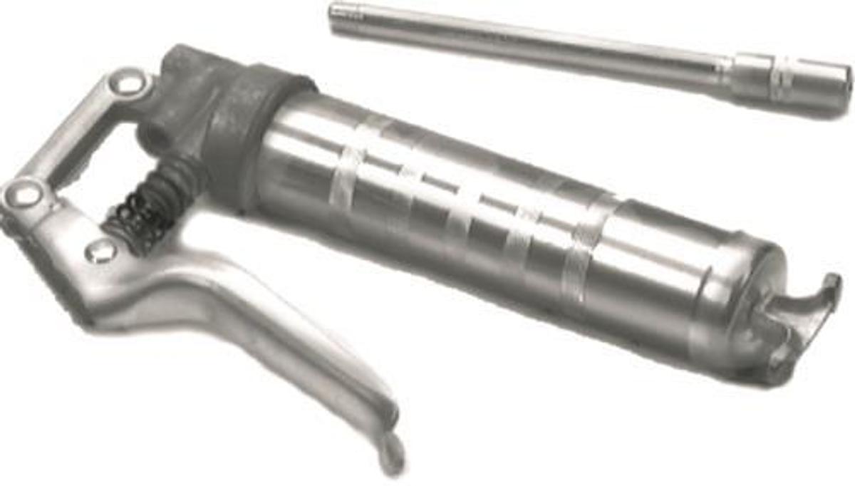 Grease Gun