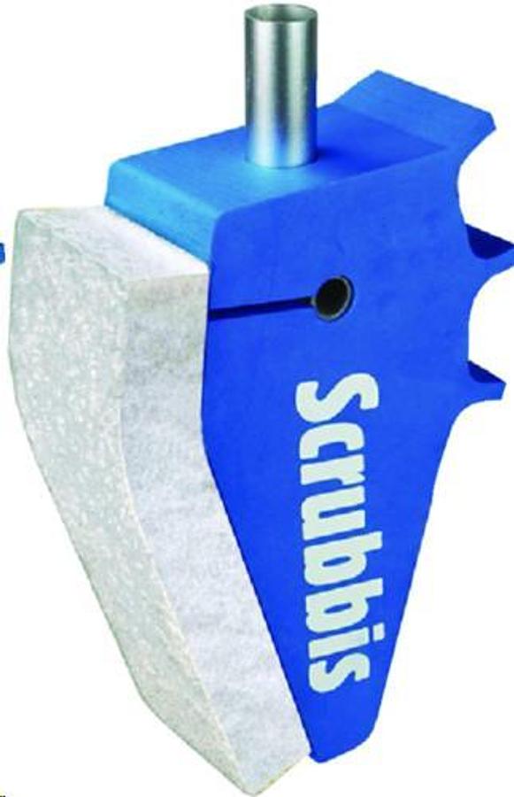 Scrubbis Waterline Brush