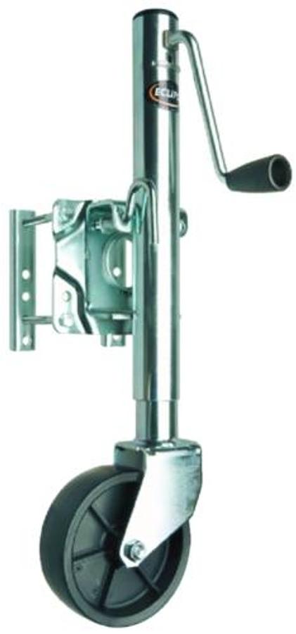 Pro Series 10in. Travel Max Load Jack - 1,000lb