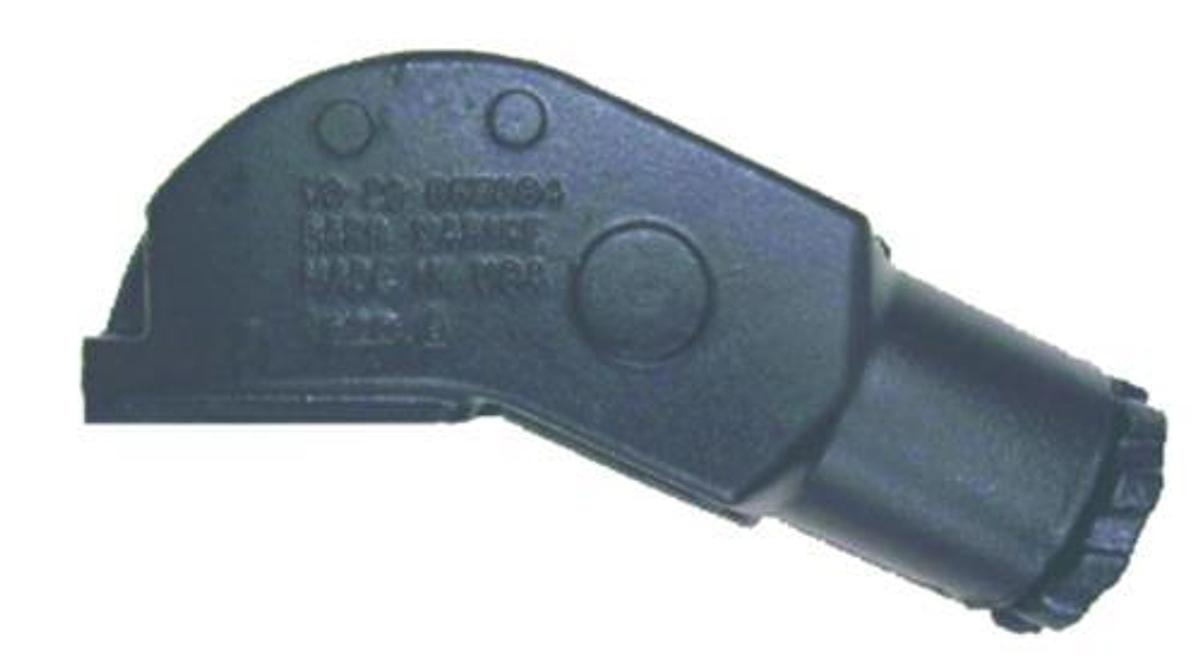 Exhaust Center Riser/Elbow - Volvo #855384-4