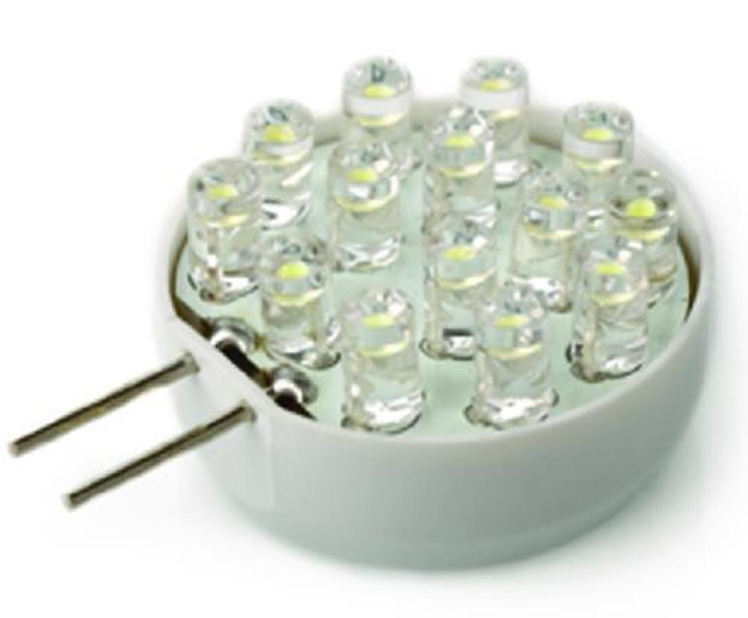 G4 LED Bulb - 0.7W - 14 LED