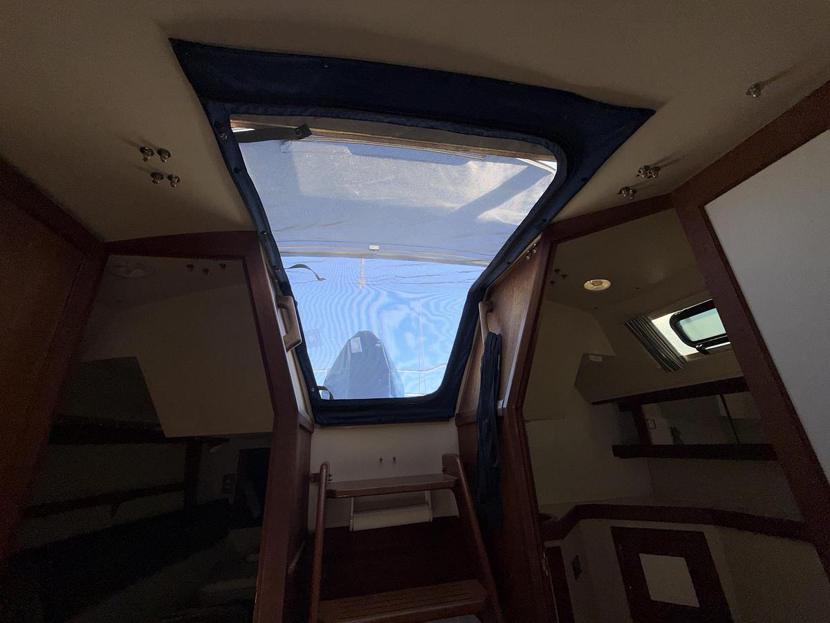 Used 1987 Catalina 34