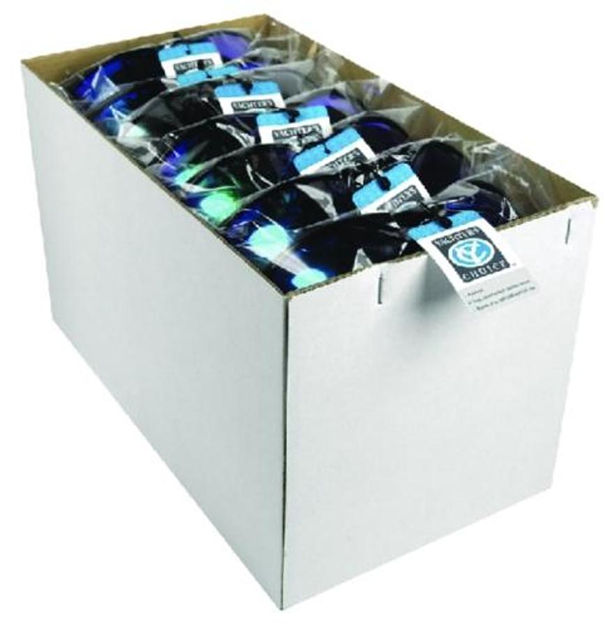 24 Piece Sunglass Assortment