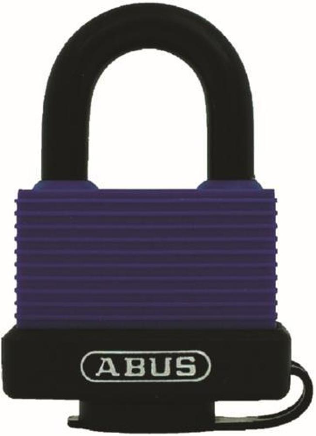 Weatherproof Padlock - 1-3/4in. W