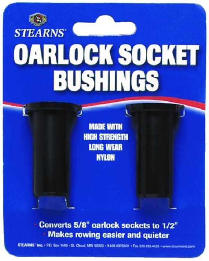 Oarlock Socket Bushings