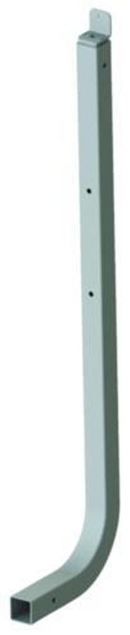 Dock Side Mounting Base for Magma Grill Kettle - GalvX Dual Coat