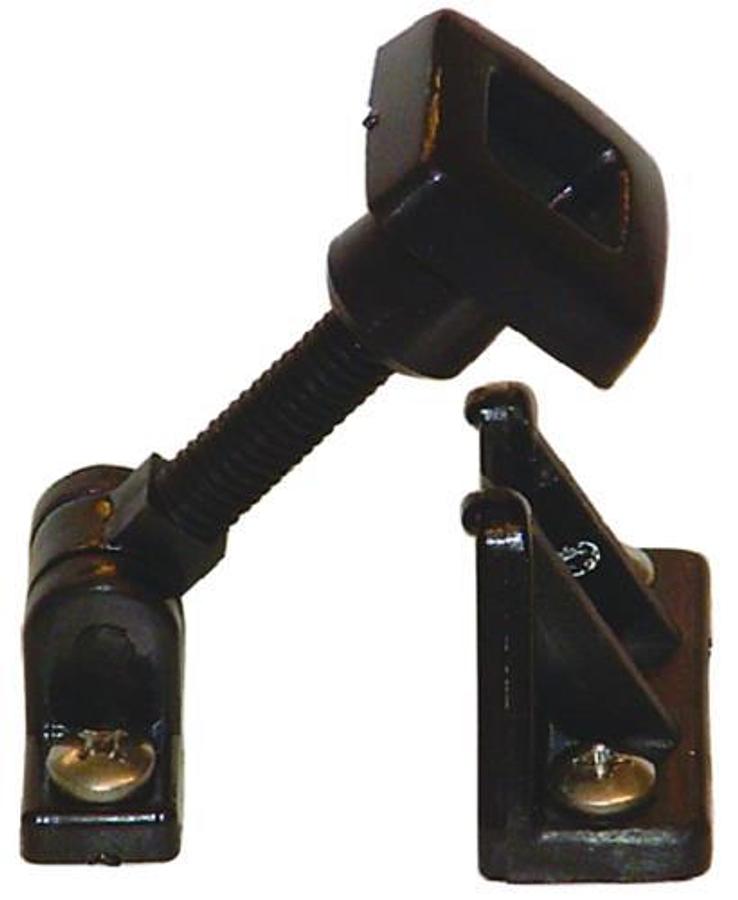 Utility Latch