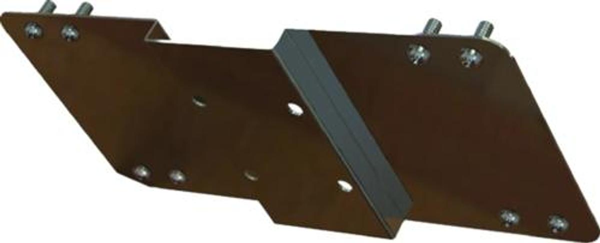 Pedestal Mount Adapter