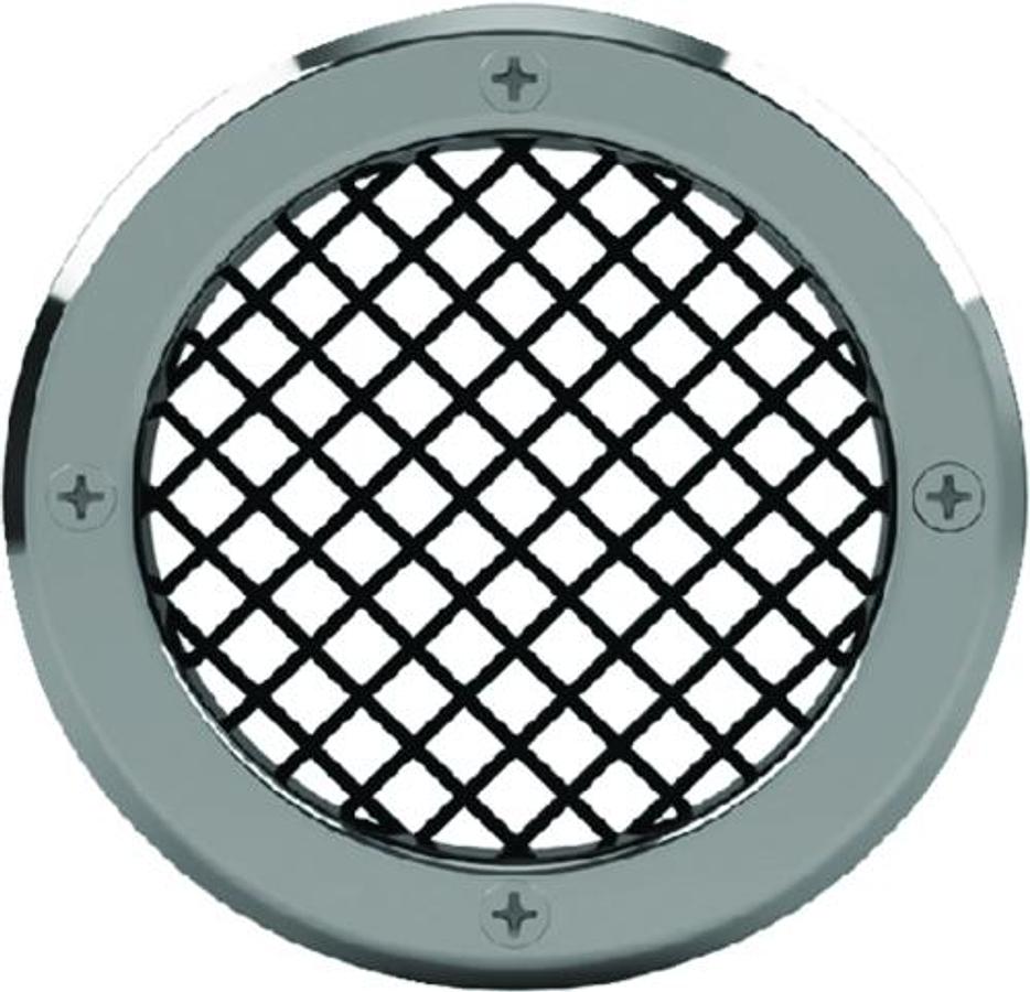 Rock Tamers Exhaust Outlet