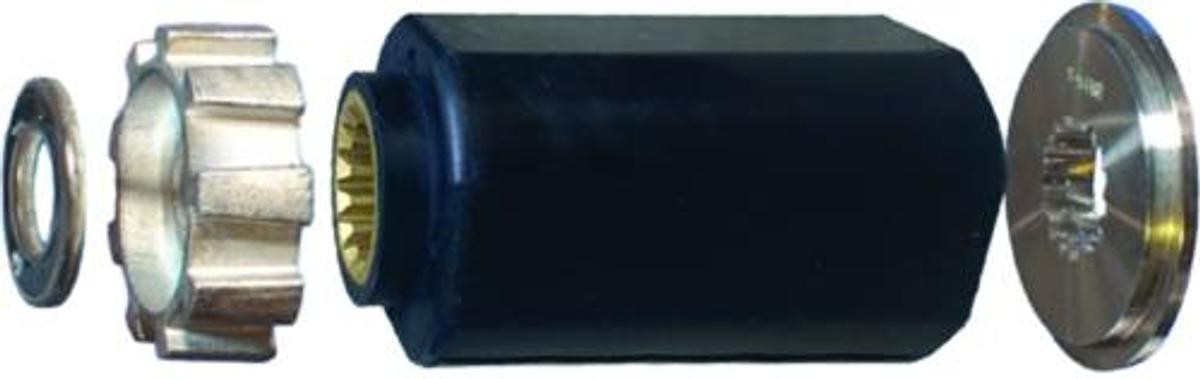 Mastertorq SDH Sound Dampening Hub Kit - 800F