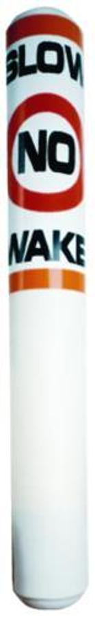 Sur-Mark II Marker Buoy -  9in. x 61in.