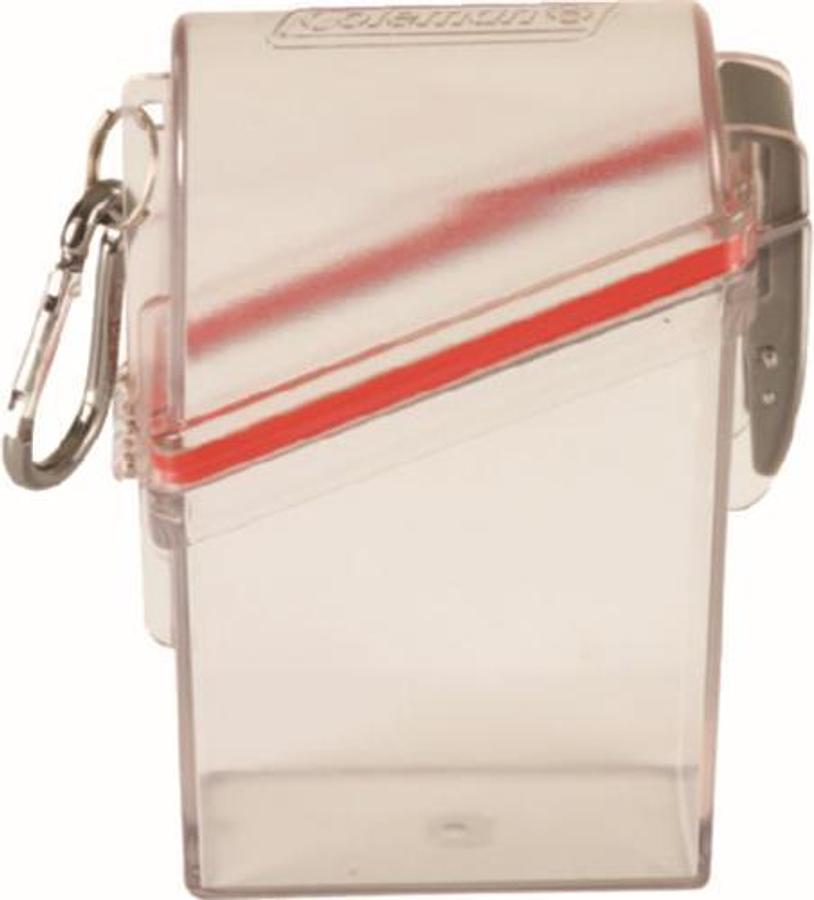 Watertight Container - 5.1in. x 3.9in. x 2in.