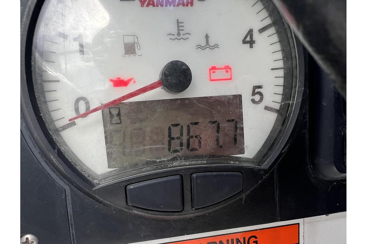 Used 2019 Beneteau Oceanis 35.1