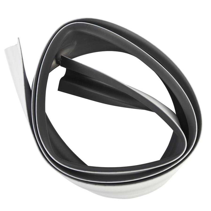 C Guard and Dock Guard - 10ft. x 3-1/2in.