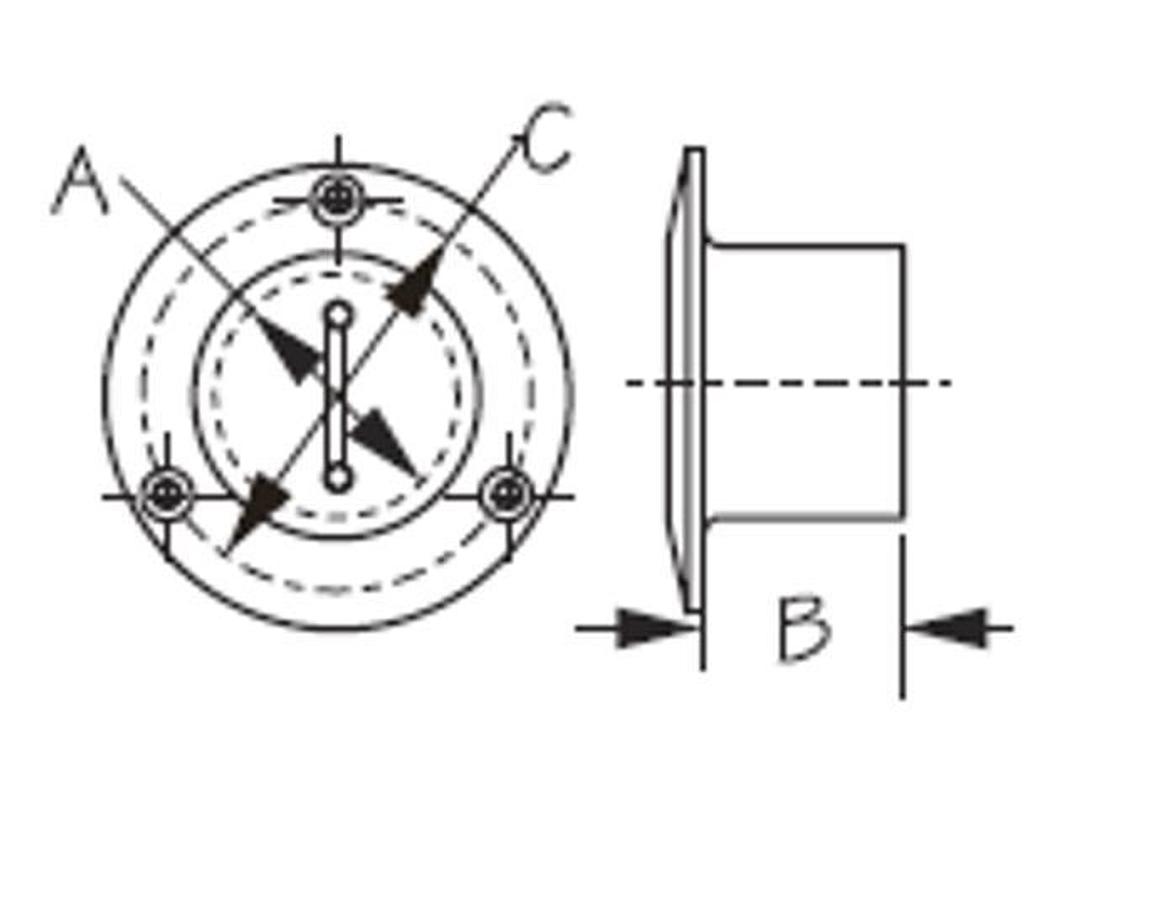 Pipe Deck Fill - Diesel
