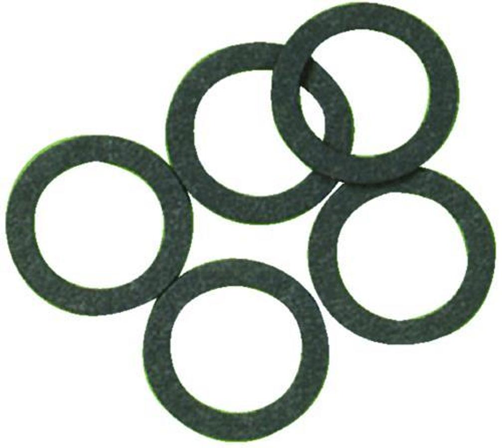 Oil Drain Plug Gasket - Volvo Lower Unit