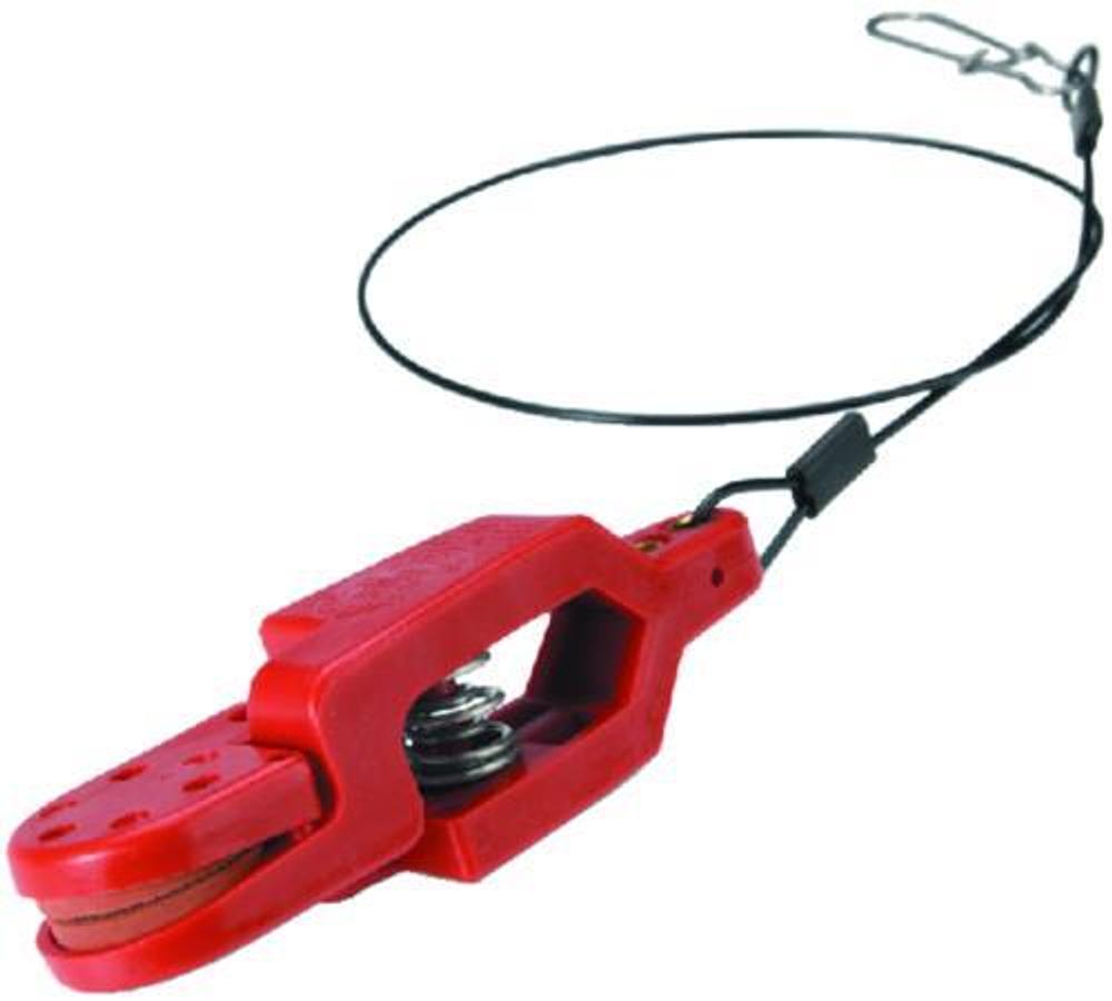 Offshore Saltwater Line Release