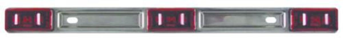 Submersible Identification Light Bar