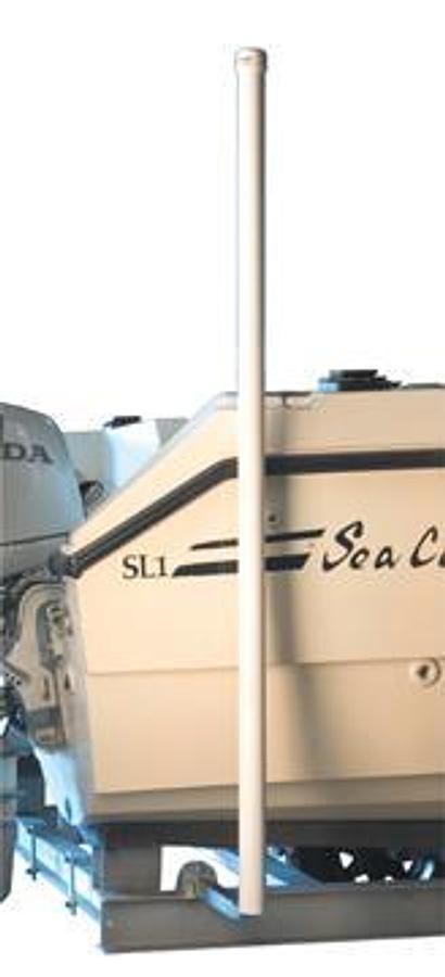 I-Beam Guide-On Kit - 75in.