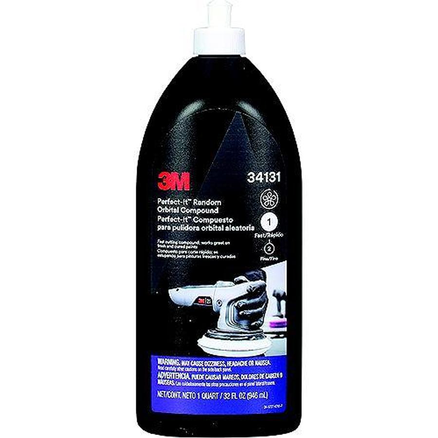 Perfect-It Random Orbital Compound - 32oz.
