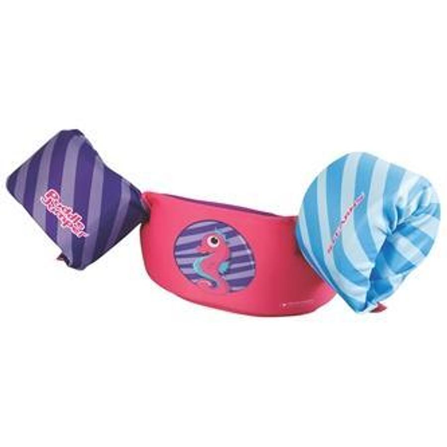 Tahiti Series Puddle Jumper